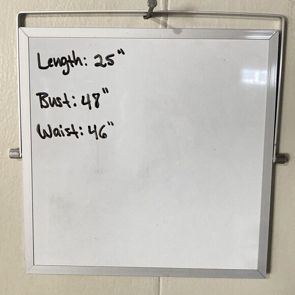 Vintage Alexandra Bartlett Wool Cardigan Red Embroidered Beaded Sweater XLarge - Picture 10 of 10